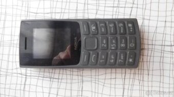 Prodám tlačítkový telefon Nokia