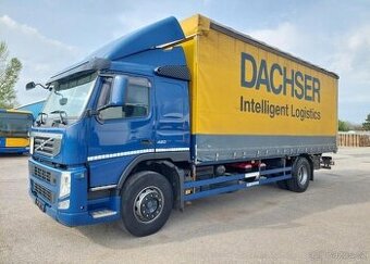 Prodám Valník Volvo FM13 420 42R 4x2