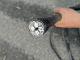 AYKY 4x25 kabel - 1