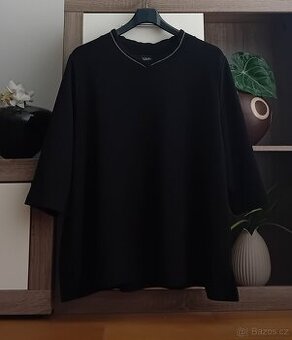 Ulla Popken dámská mikina vel. XL/XXL