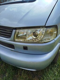 VW T4 světla