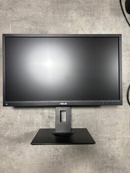 🖥️ ASUS BE249QLB – 24” IPS monitor, 100% stav