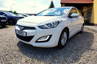 HYUNDAI I30 KOMBI 1,6 CVVT 88KW 2014