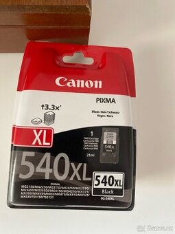 Canon PG 540 XL