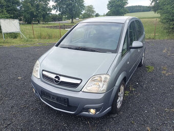 Opel Meriva 1.6 77Kw RV.2006 - náhradní díly