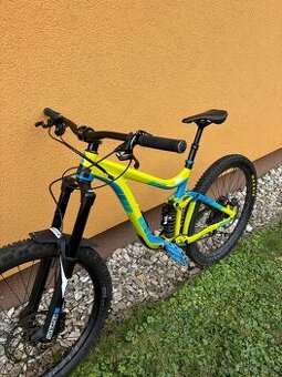 Giant reign 27,5 M 2016