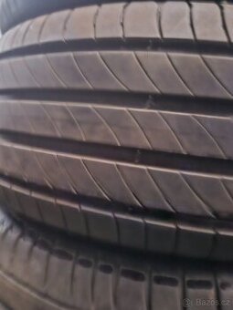215/60R17 96V Primacy 3 MICHELIN