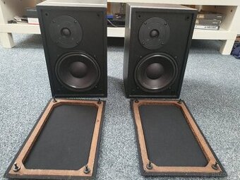 Acoustique Quality 2x 50watů 8ohm reproduktory
