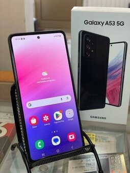Samsung galaxy A53 5G
