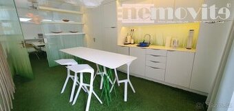 Exkluzivně nabízíme na pronájem kompletně vybavenou luxusní 