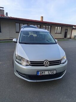 Sharan 7mist