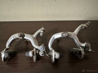 SHIMANO 600 brdy