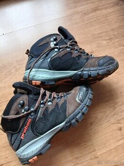 Turistické boty Prabos Goretex