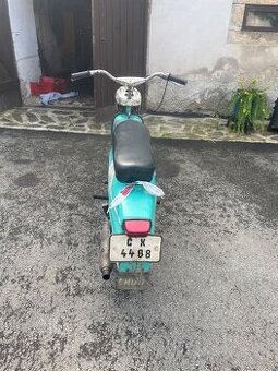 Jawa 21