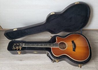 Taylor 614ce