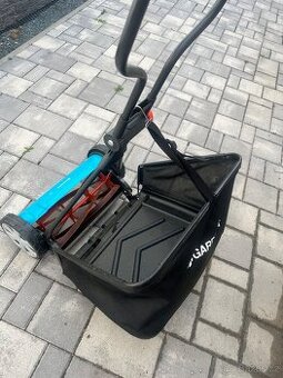 Gardena Classic Vřetenová sekačka 400