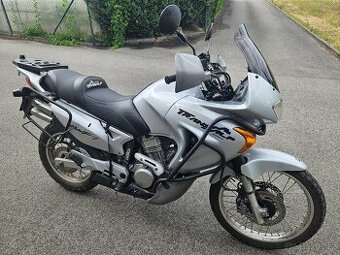 Honda XL 650V Transalp