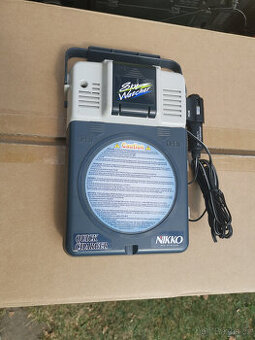 Nikko Quick Charger