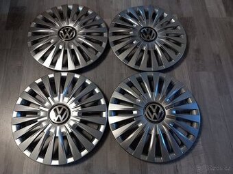 Poklice Vw, Sada Č.32, Nové