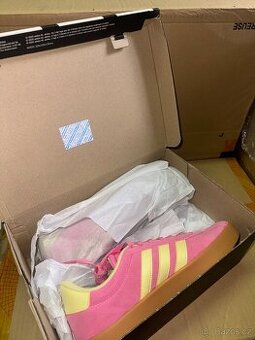 adidas VL Court 3.0 dámské boty