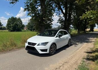 Seat Leon SC 2.0 TSI Start&Stop DSG Cupra 280