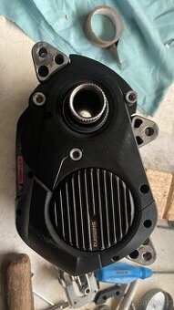 Motor Shimano steps du-e7000