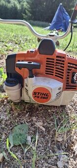Stihl fs 260