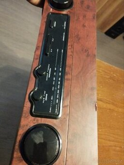 Gramofon MT PHO2W - 1