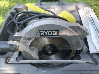 NEFUNKCNI okruzni pila Ryobi RCS1600 - 1