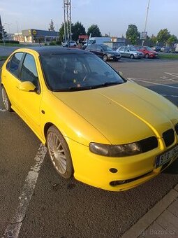 Seat Leon 1.9tdi arl topsport