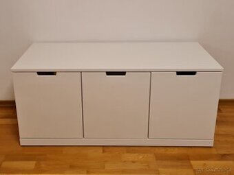 IKEA KOMODA NORDLI - 1