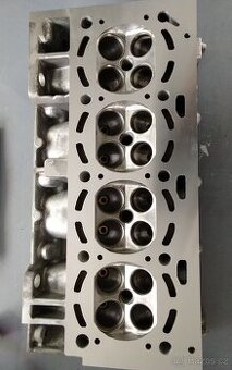 Hlava motoru VW 1.4 1.6 16V
