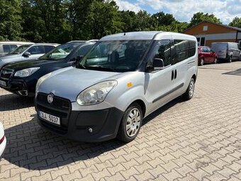 FIAT DOBLO MAXI
