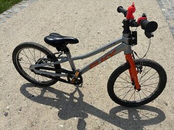 Detske kolo PUKY 18” LS-Pro