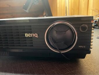 Projektor Benq MP610