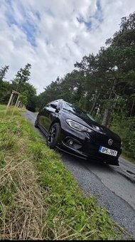 Fiat Tipo 1.4 TJet S-design 88Kw