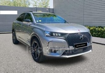 DS 7 Crossback BlueHDi 130 PERFORMANCE LINE EAT8 03/2021