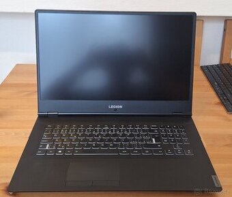Lenovo Legion Y540 17IRH PG0 (81T3)
