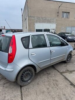 Mitsubishi Colt 2007 1.3i