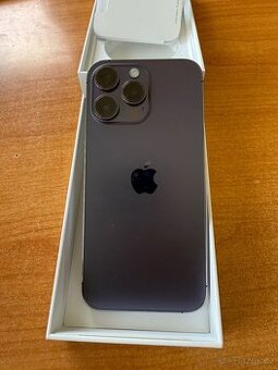 Prodám iPhone 14 Pro Max 256gb