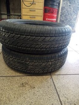 Prodám letní pneu 155/70 R13 Goodride