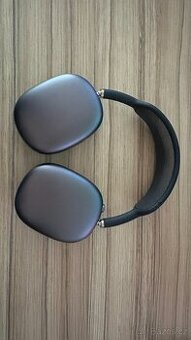 AirPods Max - sluchátka apple