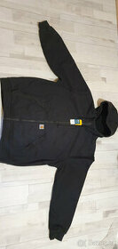 Nová bunda Carhartt USA Orig.XL Rain Defender Relaxed Fit