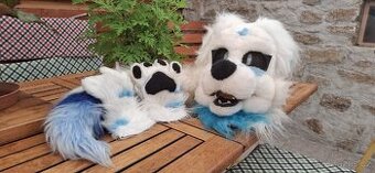 Fursuit