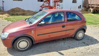 Opel Corsa - 1