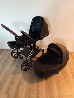 Cybex priam