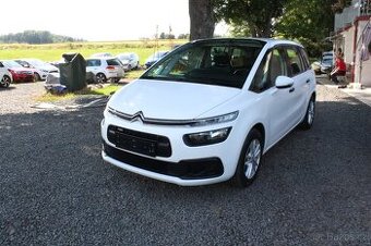 Citroën Grand C4 SpaceTourer 1,2 PureTech 96 kW