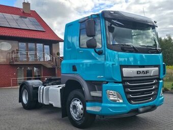 DAF CF 450 - 4x2 - Tahač + Hydraulika – EURO 6