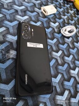 Huawei nova y70 4/128 - 1