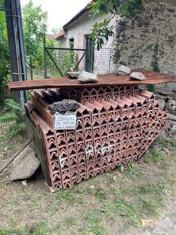 ZDARMA Hurdisky - stropní vložky